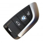Kľúč BMW