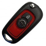 Kľúč Opel.